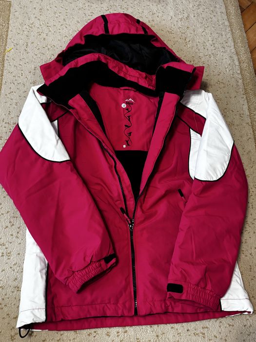 Продавам за планински спортове