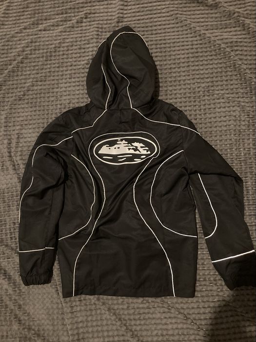 Jacheta Nike Corteiz