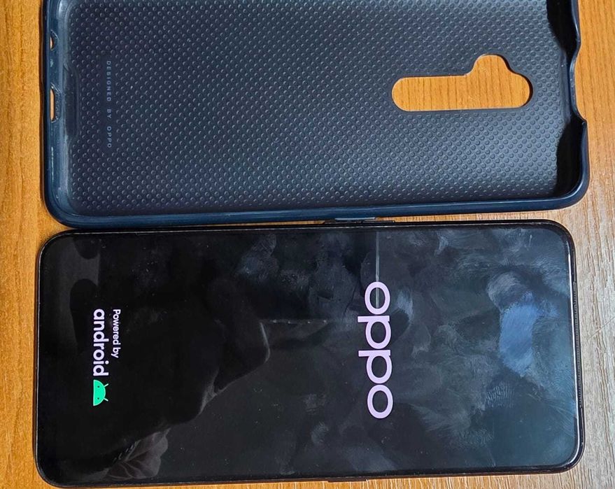 Oppo Reno 2Z 256 Gb