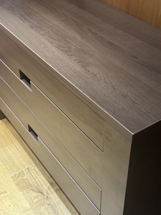 Comoda 120x45x75 cm, stare buna