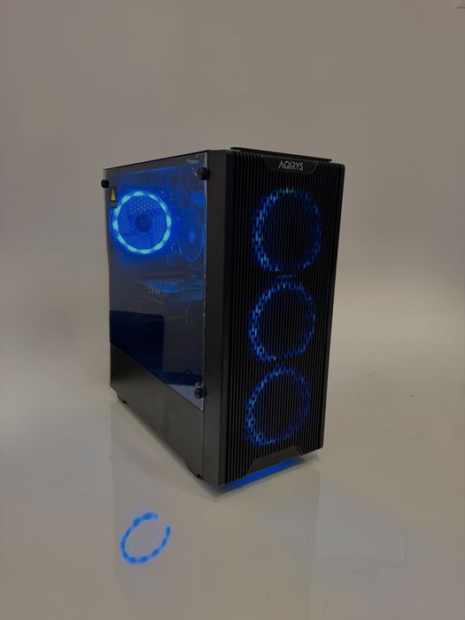 Pc Gaming Ryzen 5 Gtx 1660 Super