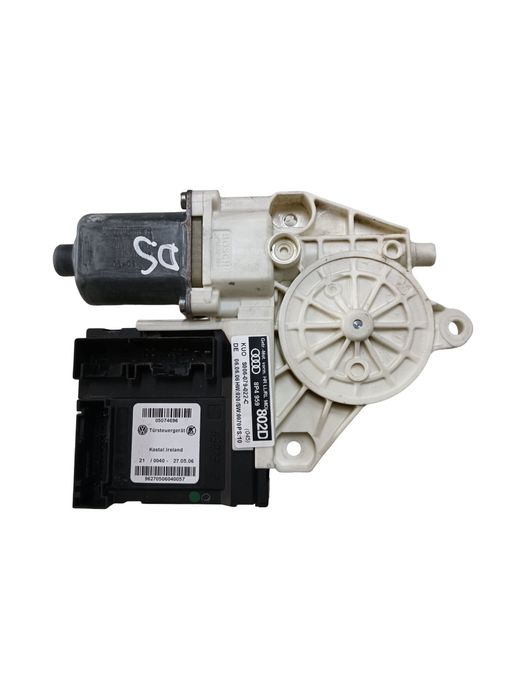 Motoras Geam Dreapta Spate Audi A3 Ii 8P1 2003 - 2013 8P4959802D