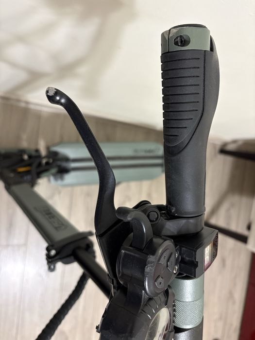 Електрическа тротинетка Vsett 8