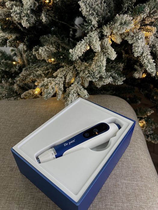Dr. Pen A11 – Dermapen Profesional Microneedling