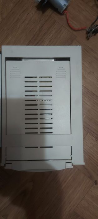 Unitate optică calculatoare