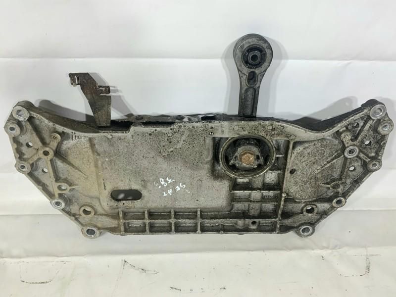 Cadru motor Seat Altea facelift 5p 1.4 tsi cutie manuala - LHY