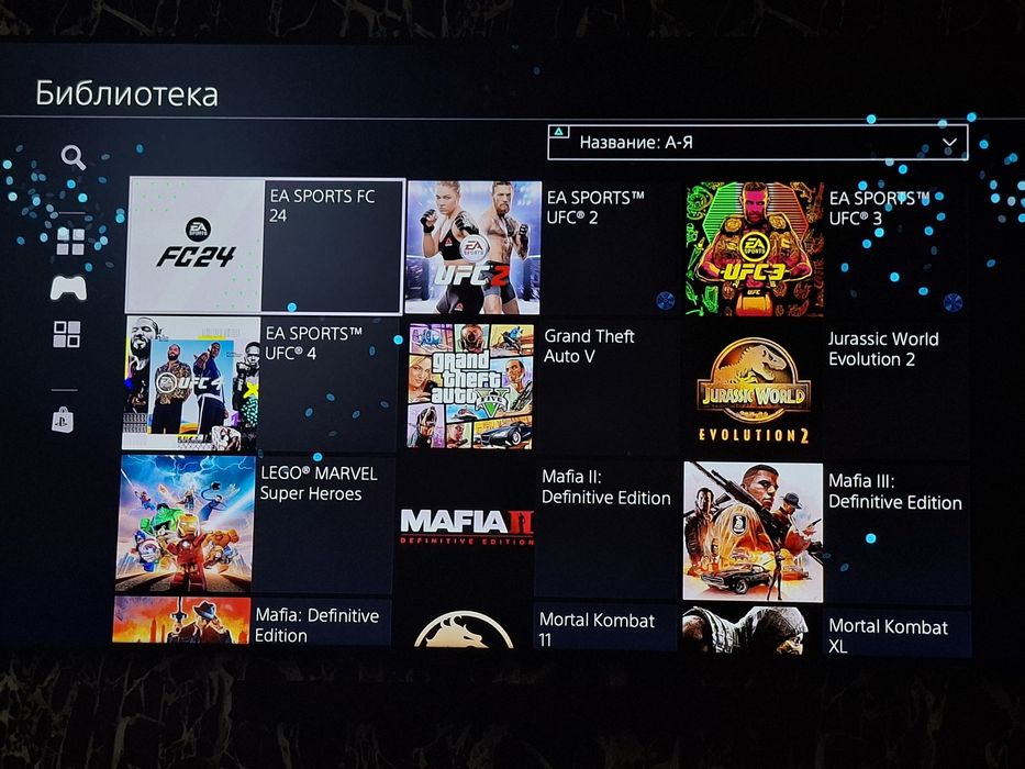 Продаю в отличном состоянии PS4