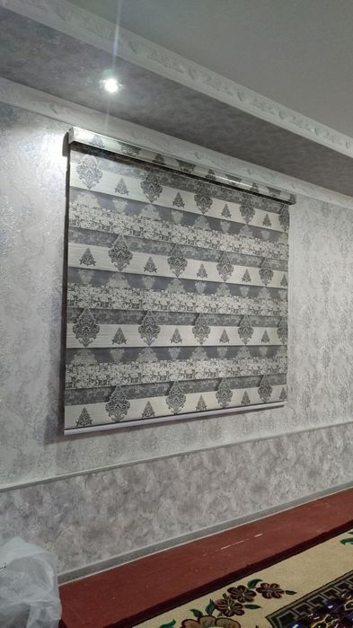 Жалюзи, Качество 100%