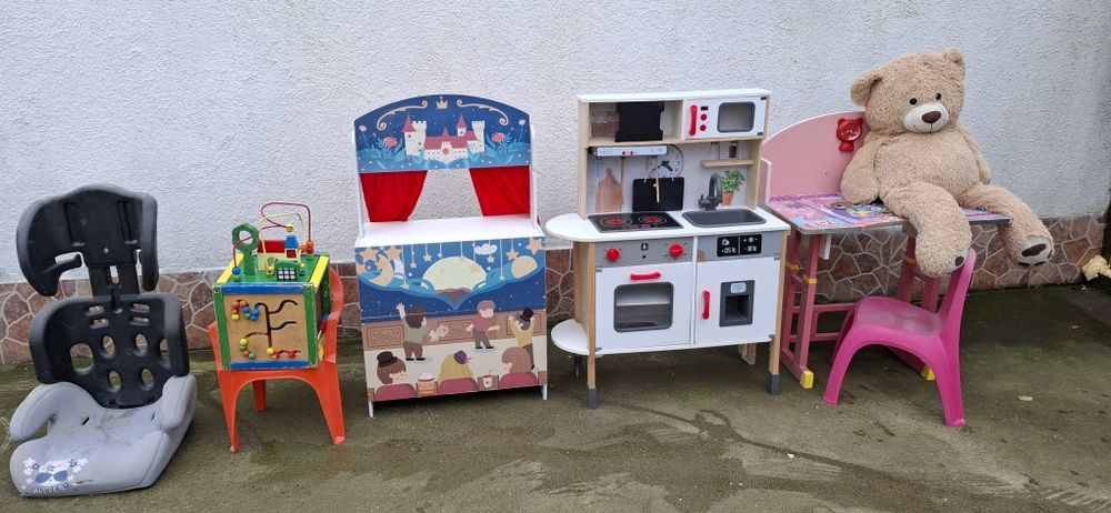 Jucarii pentru copii