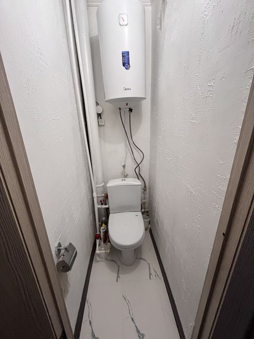 Квартира сдается  помесяцно