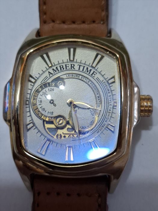 Vând ceasuri bărbat