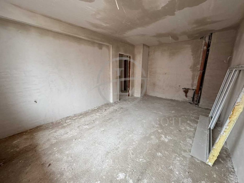 Реф. 2575 Двустаен с АКТ 14 / Остромила