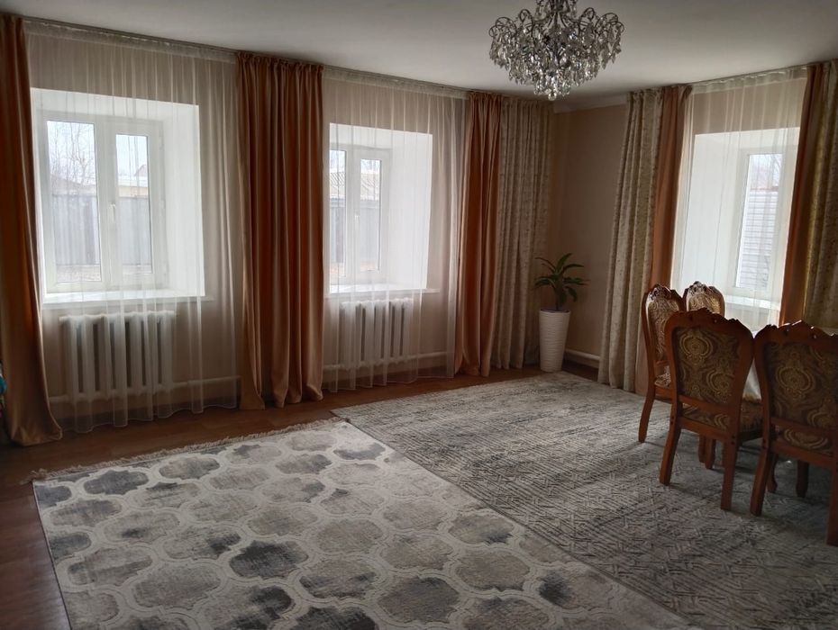 Продается дом 106 кв.метра
