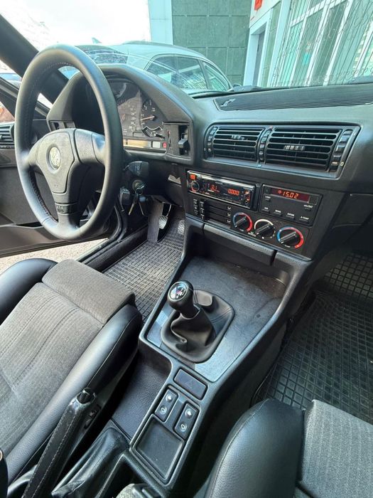 Бмв bmv черный бумер