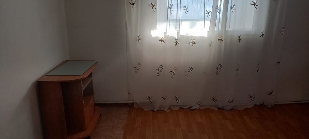 Сдам времянку,не семейным