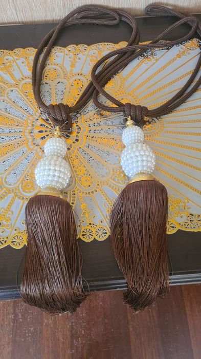 Занавески, шторы