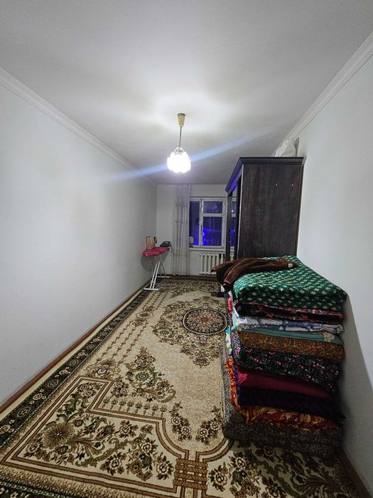 3 хоналик квартира 4 кават горгаз остановка