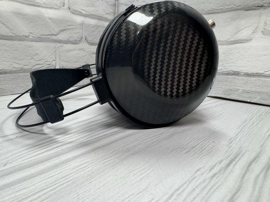 Căști Drop + MrSpeakers Ether CX (Massdrop x Dan Clark Audio)