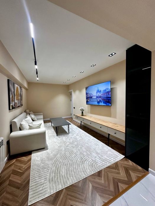 Ц-5. *3/2/5* Кирпичный Дом 70 м2