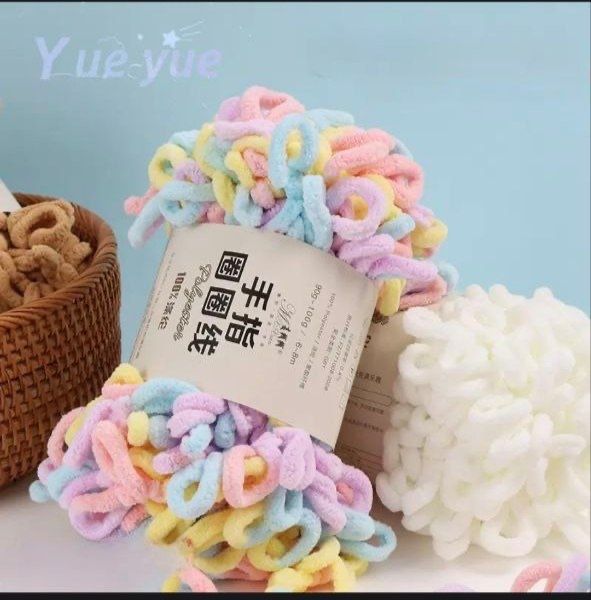 Toqish uchun optom iplar SOTILADI