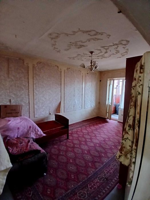 Marxaboda arzon narxda 2xonali kvartira sotiladi