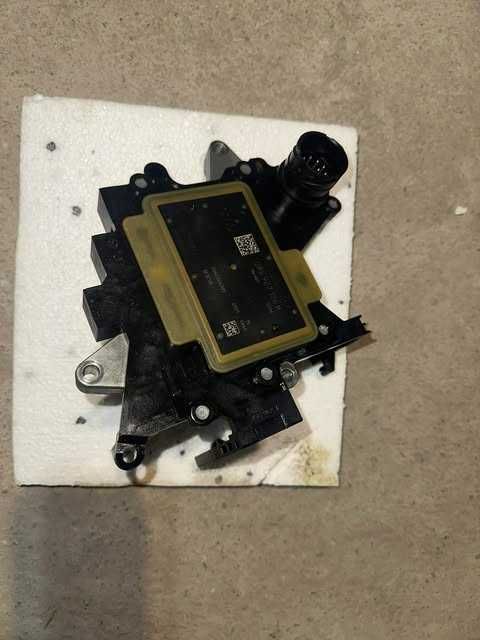 Carcasa cutie Multitronic/CVT Audi 8+1  A4 B8 2.7 TDI