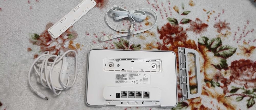 Modem Huawei 8535 232 impecabil