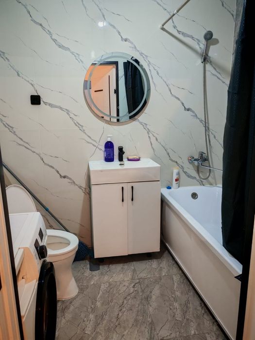 Сдам 1 комн квартиру