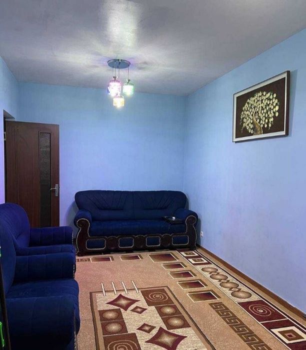 Sergeli Choshtepa 1-bekat| Чоштепа 1-бекат оилага квартира сергели