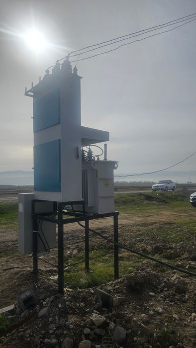 Трансформатор тмг омп ом 3-год гарантия дастафка сертификат паспрт