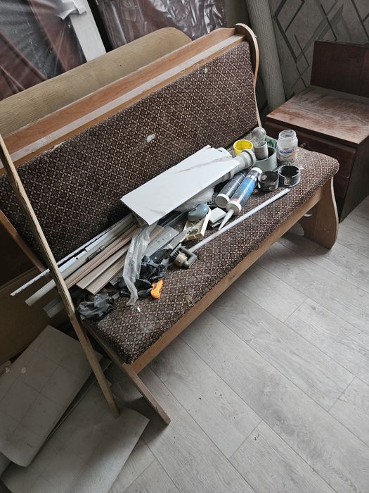 Мягкая мебель самовывоз