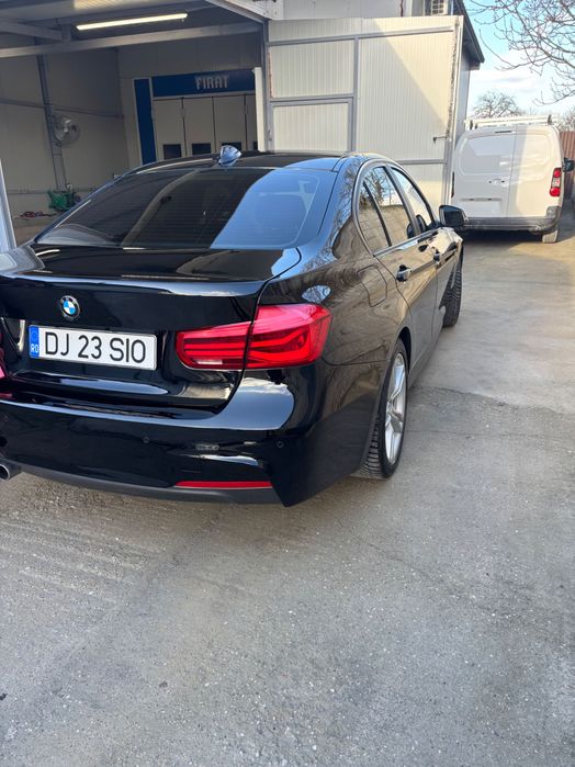 BMW F30 M pachet
