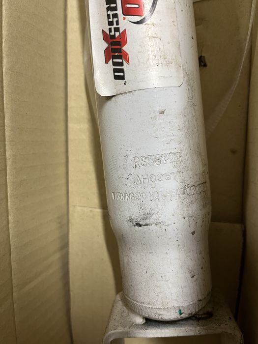 Задни Амортисьори Rancho RS55399