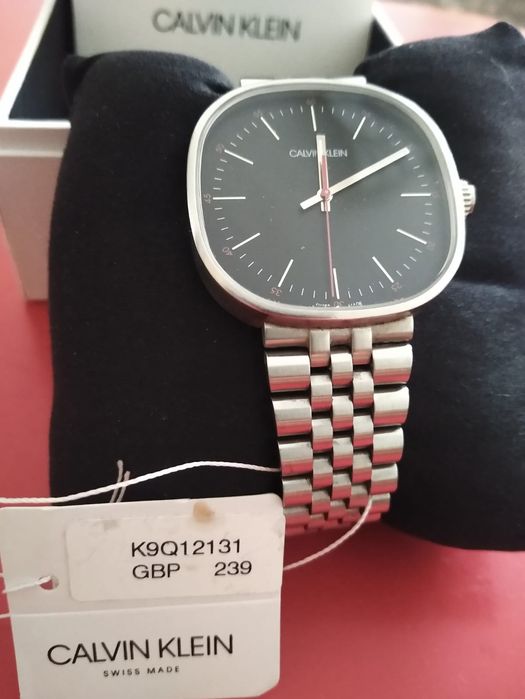 Calvin Klein оригинален мъжки часовник