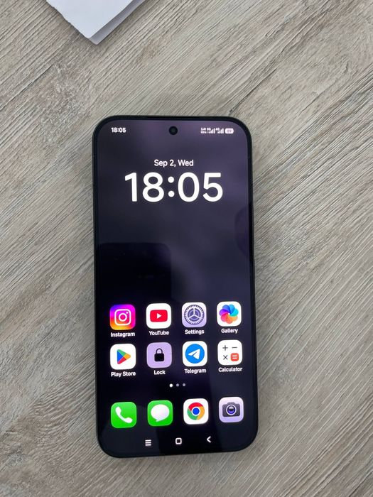 REDMI k90 pro max