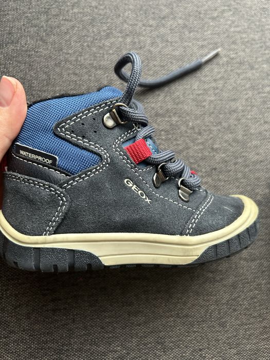 Боти Geox, номер 22