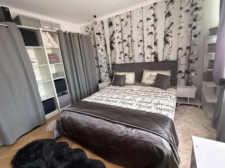 Apartament central