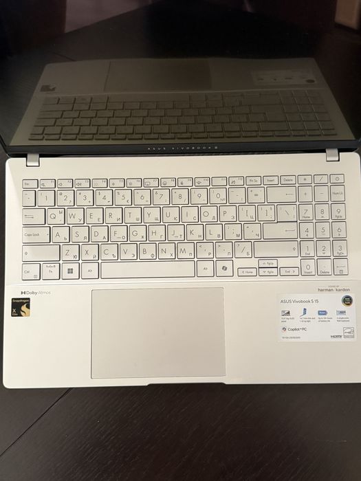 Asus Vivobook s15 Oled 32GB RAM
