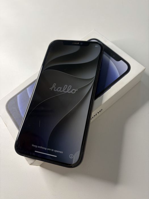 Iphone 12, 128 GB