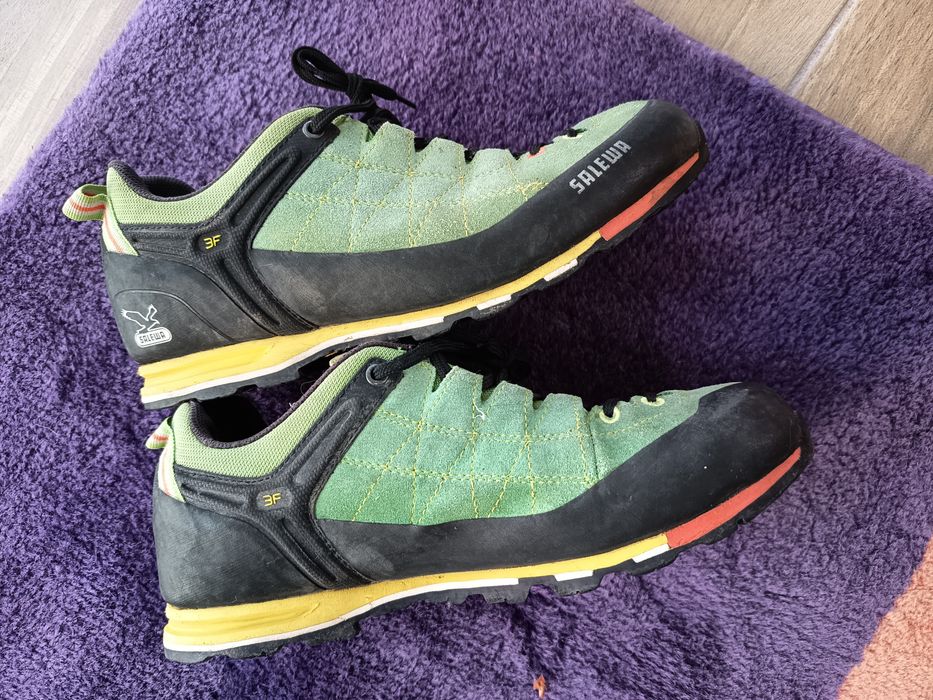 Обувки Salewa 43 номер