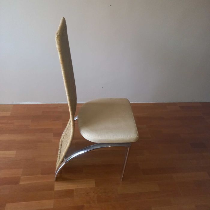 Трапезни столове