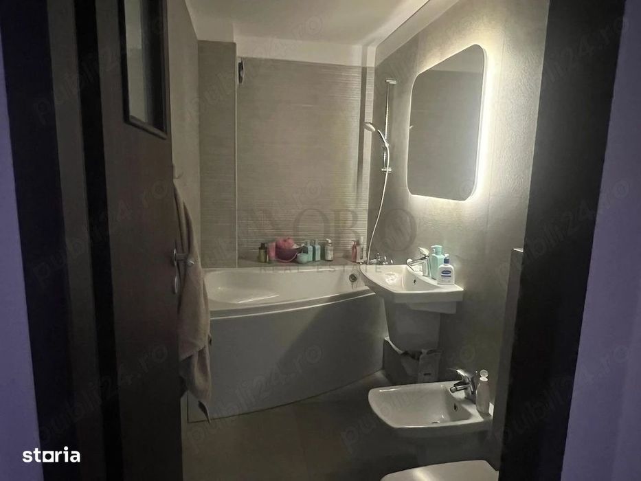 Apartament 3 camere de închiriat – Nerva Traian | Timpuri Noi