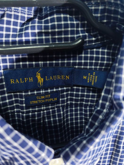 Ralph Lauren Риза/Мъжка M