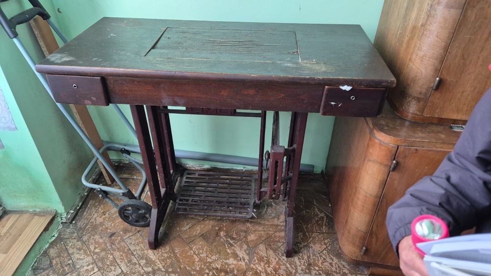 masina cusut Casnica Super Umc