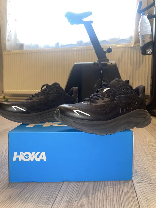 Hoka Clifton 10, marime: 38,5