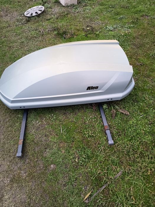 Suport pentru portbagaj pentru voiaj