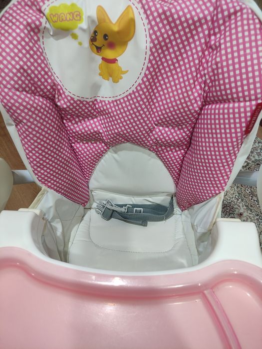 Продам детский стул для кормления