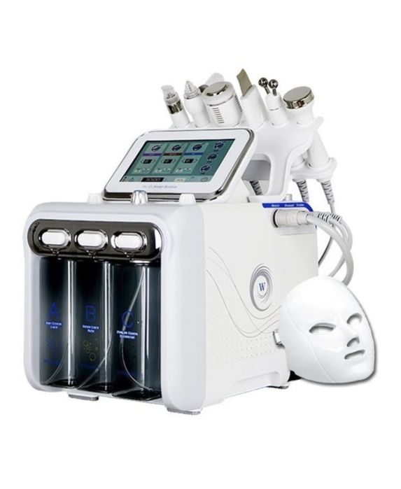 Распродажа косметологических аппаратов