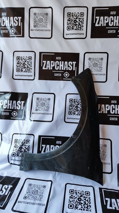 KIA К5. КИА К5. Переднее крыло