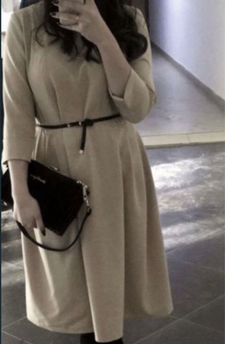 Продам платье оверсайз